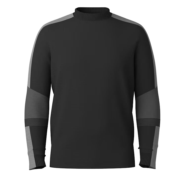 Smartwool Men's Alpine Crew - Image 2