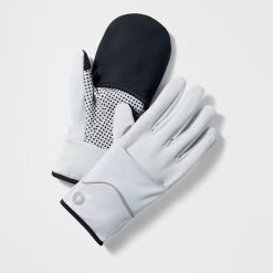 Alternative view of Smartwool Active Fleece Wind Mitten