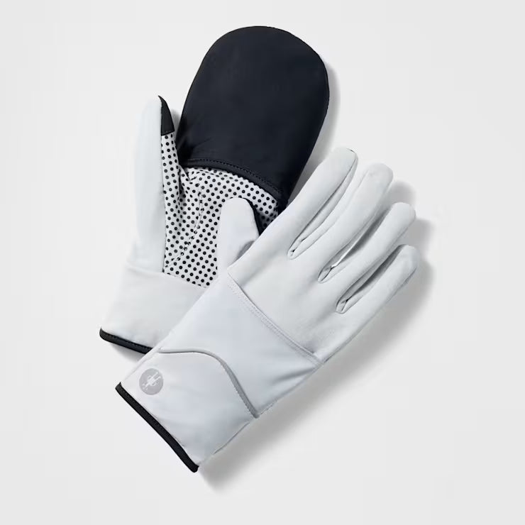 Smartwool Active Fleece Wind Mitten - Image 2