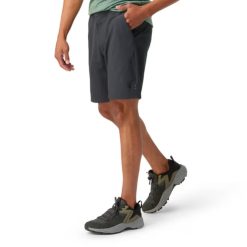 Smartwool Men's 8 Short