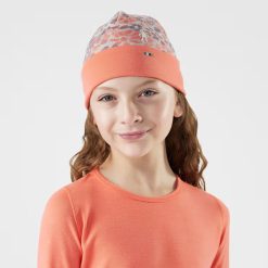 Smartwool Kids' Thermal Merino Reversible Cuffed Beanie