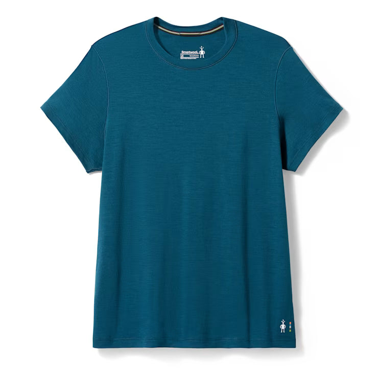 Smartwool Women's Merino Short Sleeve Tee Plus - Image 3