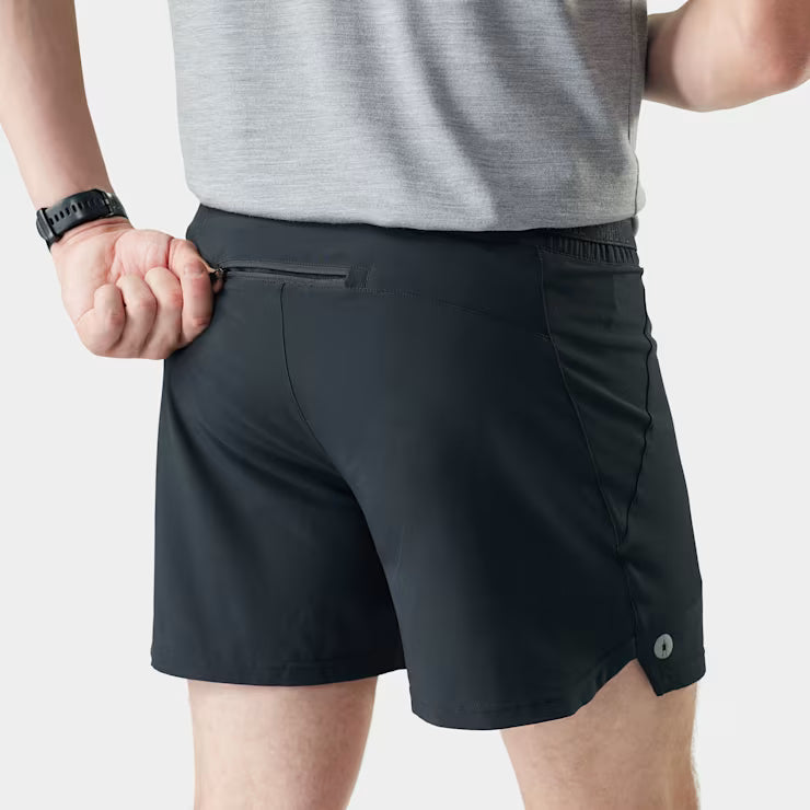 Smartwool Men's Active Lined 5 Short - Image 3