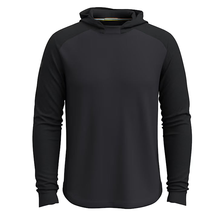 Smartwool Men's Active Mesh Hoodie - Image 3