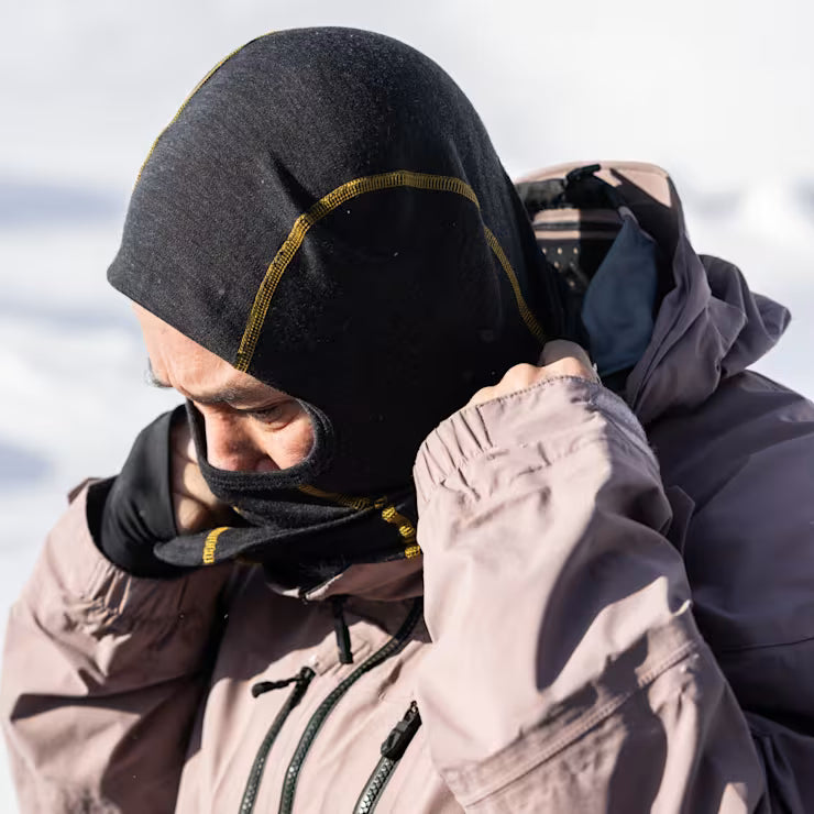 Smartwool Thermal Merino Balaclava - Image 3