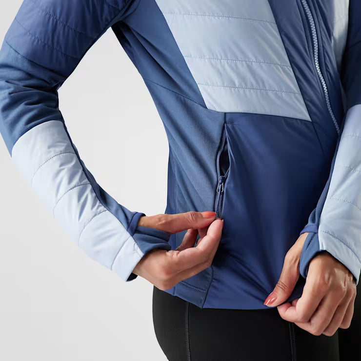 Smartwool Women's Smartloft Hooded Jacket - Image 3
