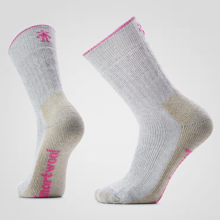 Smartwool Hike Classic Edition Second Cut? Crew Socks