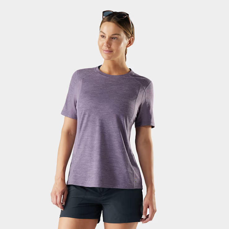 Smartwool Women's Mountain Bike Short Sleeve Jersey