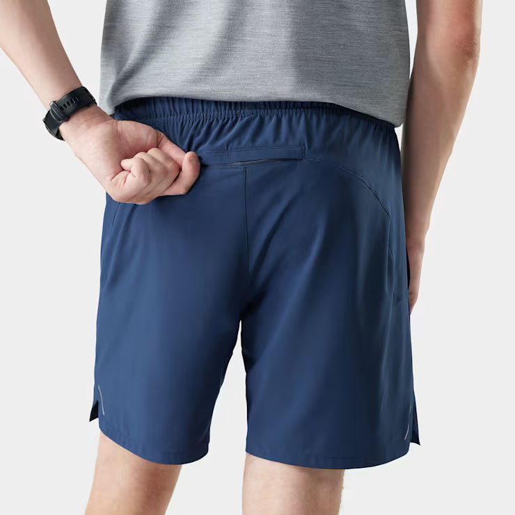 Smartwool Men's Active Lined 7 Short - Image 3