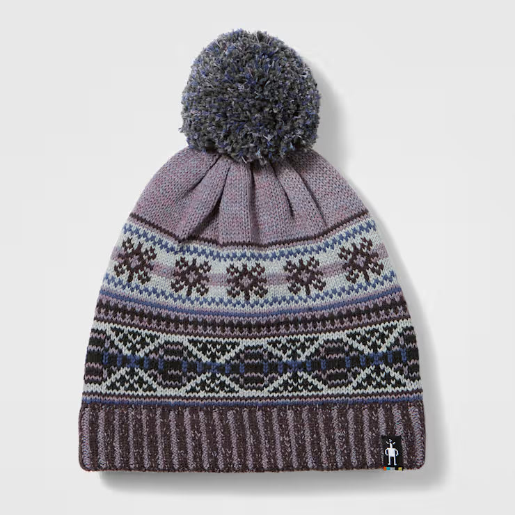 Smartwool Chair Lift Beanie - Image 2