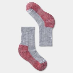 Smartwool Kids' Hike Crew Socks