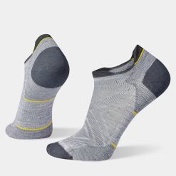 Smartwool Run Low Ankle Socks