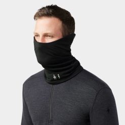 Alternative view of Smartwool Active Fleece Neck Gaiter