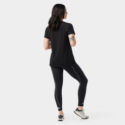 Alternative view of Smartwool Women's Active Ultralite Short Sleeve