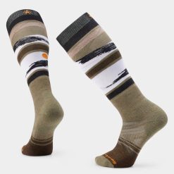 Smartwool Ski Midnight Ski OTC Socks