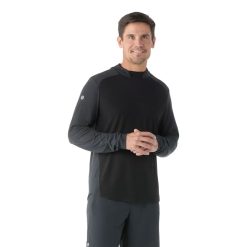 Smartwool Men's Active Mesh Hoodie