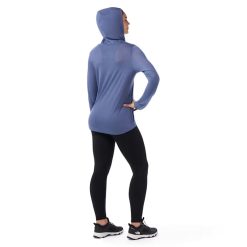 Alternative view of Smartwool Women's Active Ultralite Hoodie