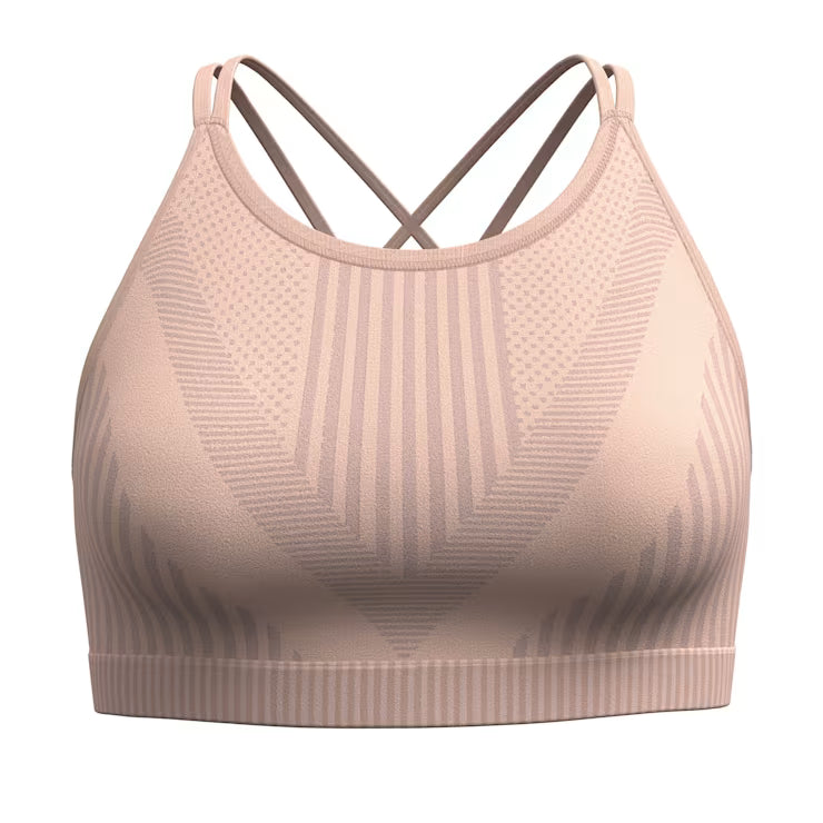 Smartwool Women's Intraknit? Strappy Bra - Image 2