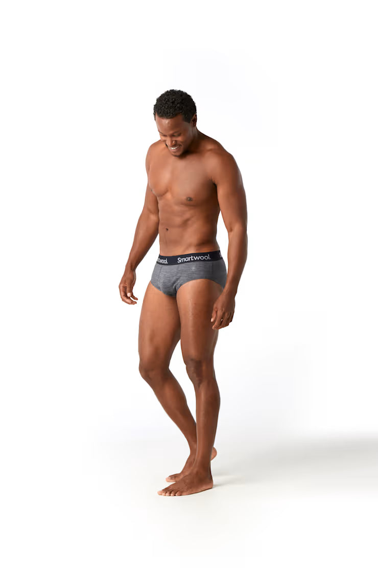 Smartwool Men's Brief Boxed