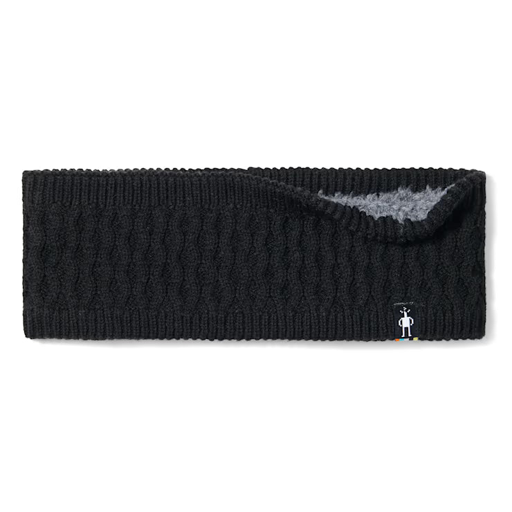 Smartwool Fleece Lined Headband - Image 2