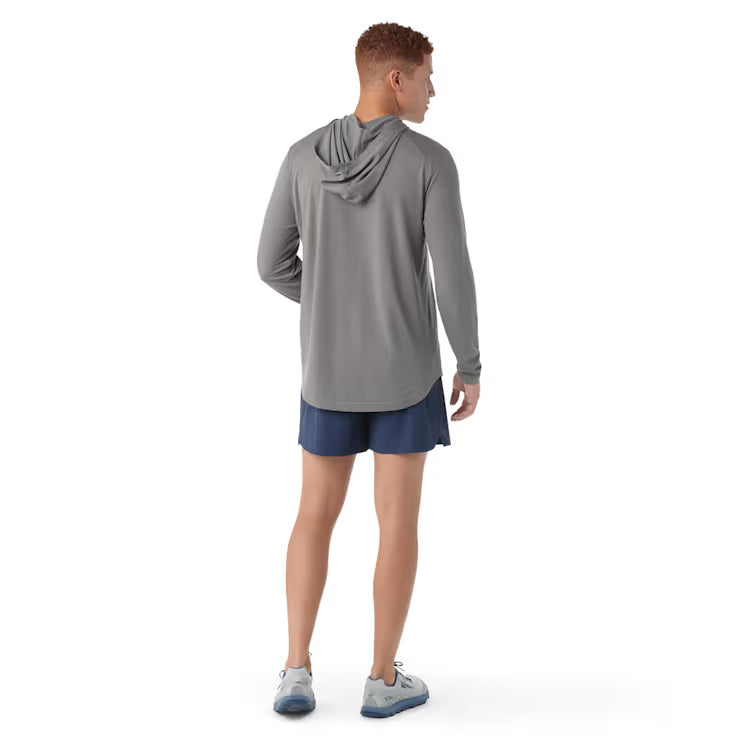 Smartwool Men's Active Mesh Hoodie - Image 3