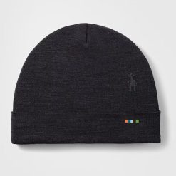 Alternative view of Smartwool Thermal Merino Reversible Cuffed Beanie