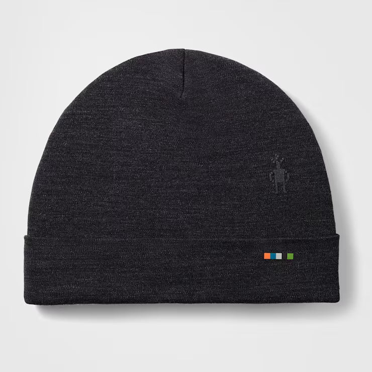 Smartwool Thermal Merino Reversible Cuffed Beanie - Image 2