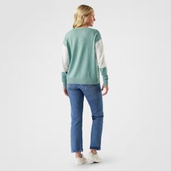 Alternative view of Smartwool Women's Edgewood Crew Sweater