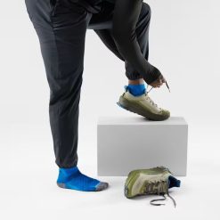 Alternative view of Smartwool Run Ankle Socks