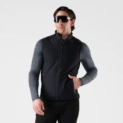 Smartwool Men's Active Fleece Wind Insulated Vest
