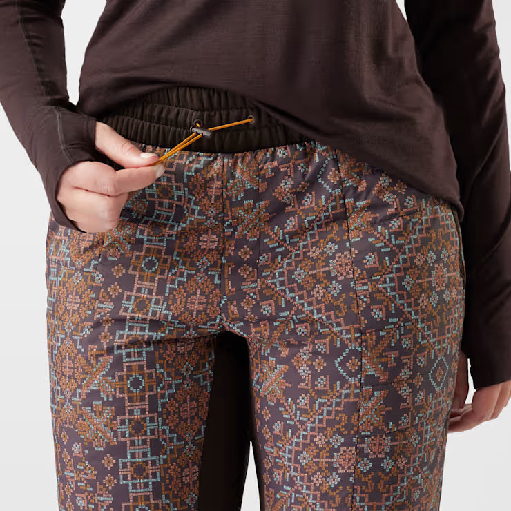 Smartwool Women's Smartloft Pant - Image 3