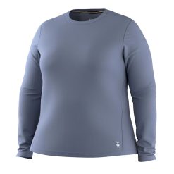 Alternative view of Smartwool Women's Classic All - Season Merino Base Layer Crew Plus
