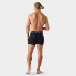 Alternative view of Smartwool Men's Intraknit? Boxer Brief