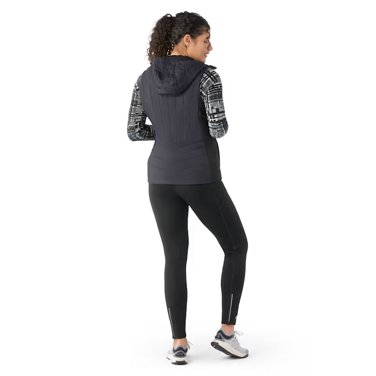 Smartwool Women's Smartloft Vest - Image 2