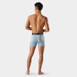 Alternative view of Smartwool Men's Everyday Merino Boxer Brief