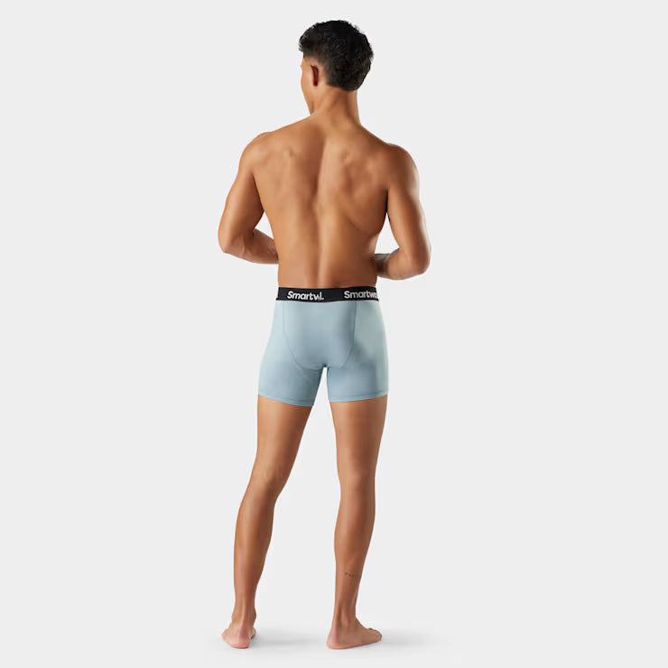Smartwool Men's Everyday Merino Boxer Brief - Image 2