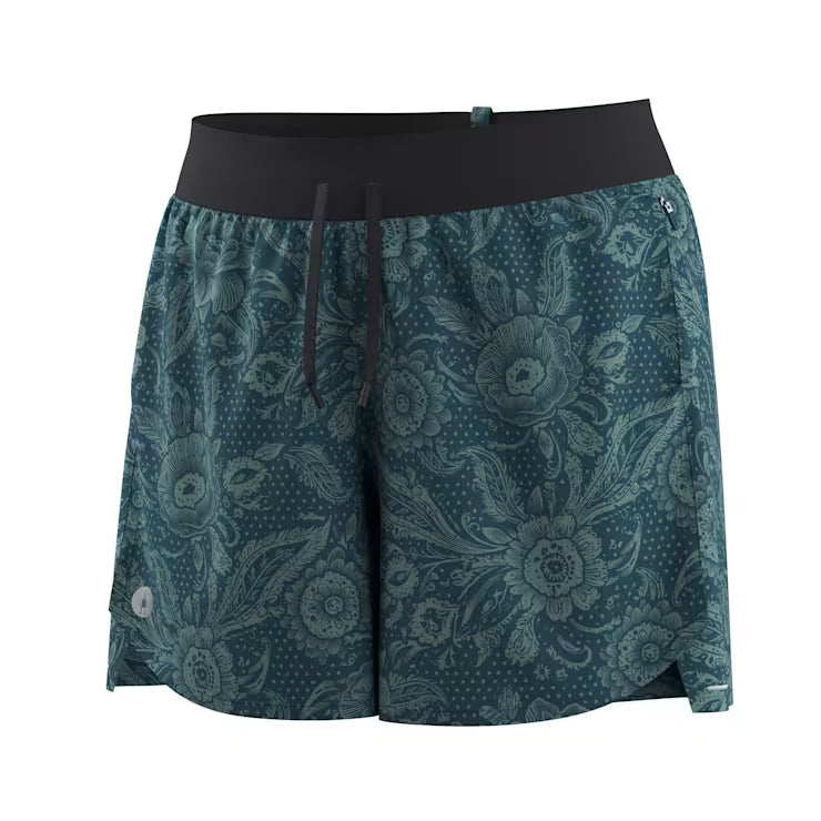 Smartwool Women's Active Lined 4 Short - Image 5