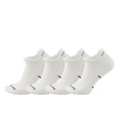 Smartwool Women's Run Low Ankle Socks 4 - Pack