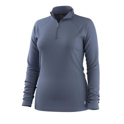 Alternative view of Smartwool Women's Classic All - Season Merino Base Layer 1/4 Zip