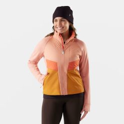 Smartwool Women's Smartloft Hybrid Jacket