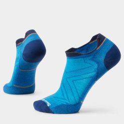 Smartwool Run Low Ankle Socks