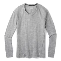 Alternative view of Smartwool Women's Classic All - Season Merino Base Layer Crew