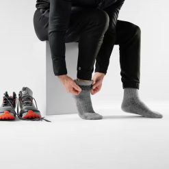 Alternative view of Smartwool Hike Classic Edition Second Cut? Crew Socks