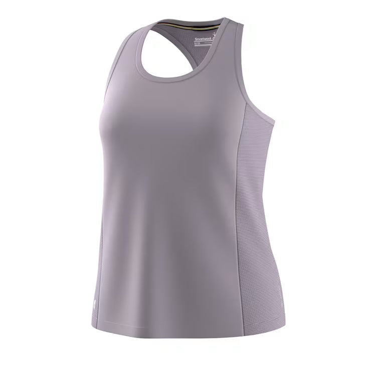 Smartwool Women's Active Mesh Racerback Tank - Image 4