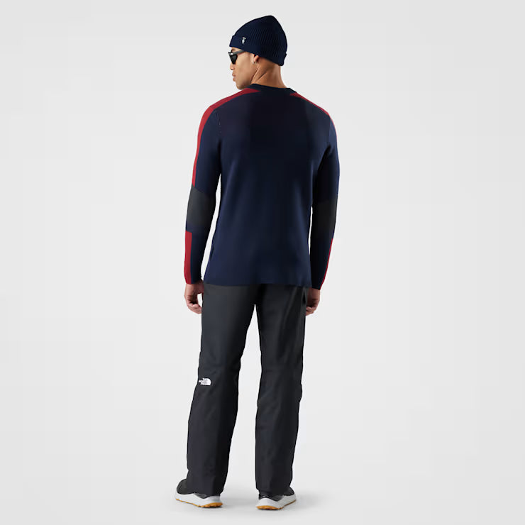 Smartwool Men's Alpine Crew - Image 3