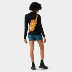 Alternative view of Smartwool Women's 4 Hike Short