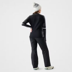 Alternative view of Smartwool Women's Alpine Crew