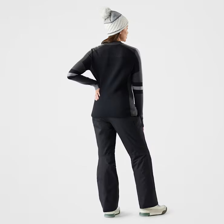 Smartwool Women's Alpine Crew - Image 2