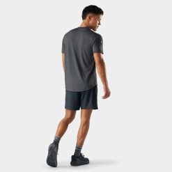 Alternative view of Smartwool Men's Active Mesh Short Sleeve