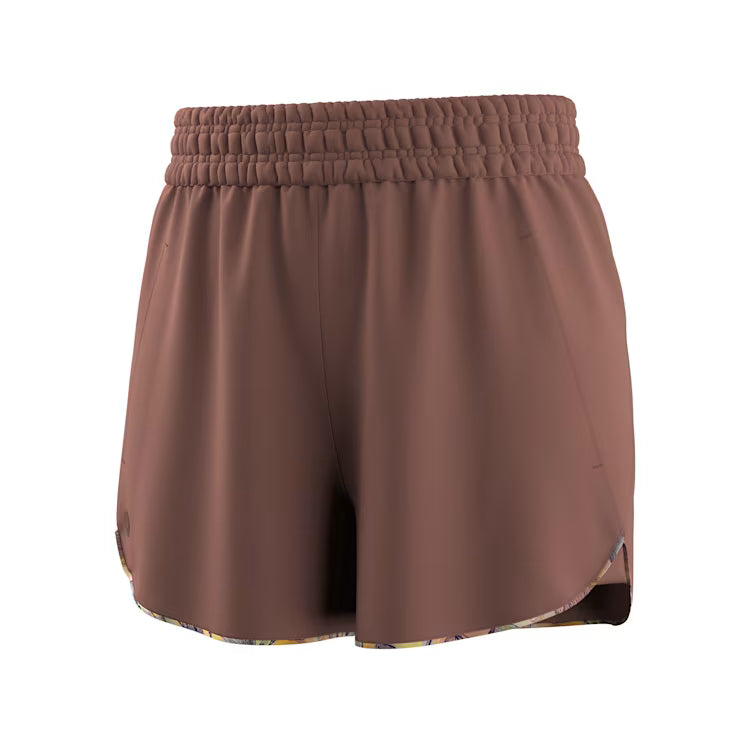 Smartwool Women's Active Lined 3 Short - Image 2